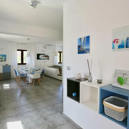Holiday home Stellato *