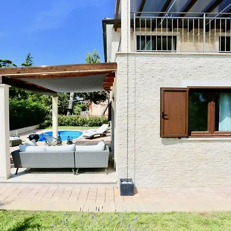 Stellato Holiday home *