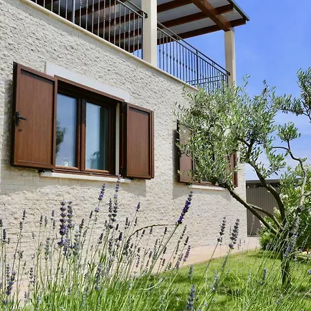 Stellato Holiday home